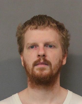 Brandon David Gast